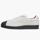 Adidas Y-3 Super Knot White Black