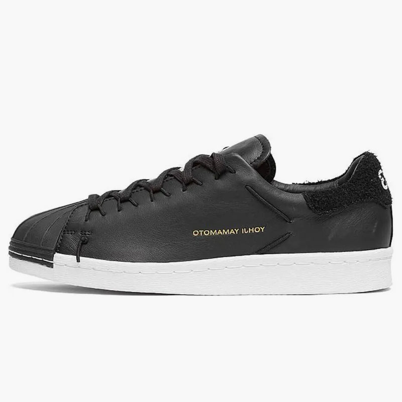 Adidas Y-3 Superknot Black White