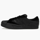 Adidas Y-3 Superskate Low Black
