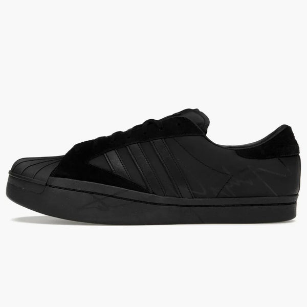 Adidas Y-3 Superskate Low Černý