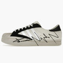 Adidas Y-3 Superskate Low Off White