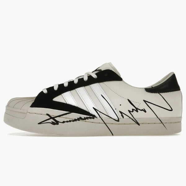 Adidas Y-3 Superskate Low Mimo bílou