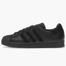Adidas y-3 superstar black