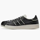 Adidas Y-3 Superstar Black Talc