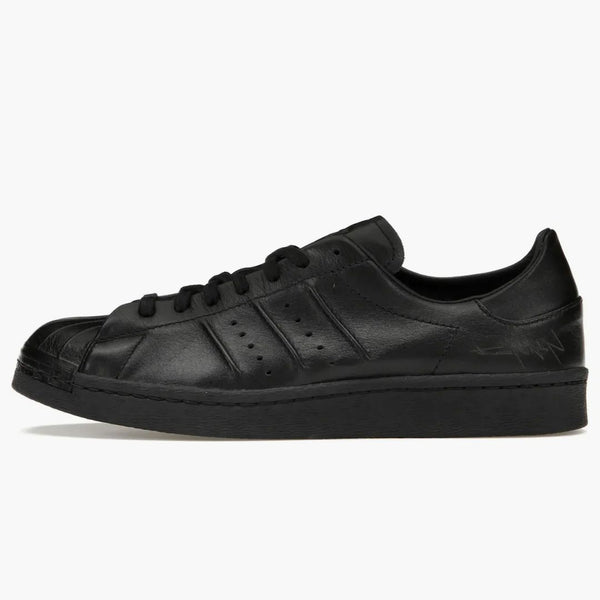 Adidas Y-3 Superstar Triple Black