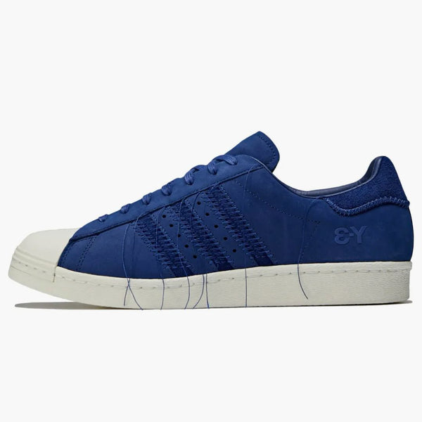 Adidas Y-3 Superstar Unity Ink