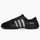 Adidas Y-3 Taekwondo Black White