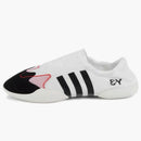 Adidas Y-3 Taekwondo White Black