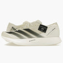 Adidas Y-3 Takumi Sen 10 Off White Black