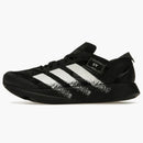 Adidas Y-3 Takumi Sen 9 Black White