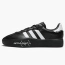 Adidas Y-3 Tangutsu Football Black White