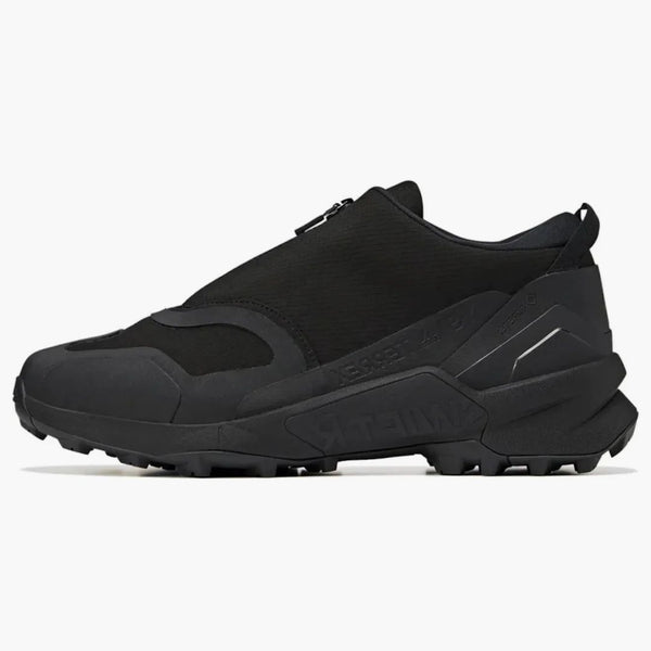 Adidas y-3 terrex swift r3 gtx Low Triple Black