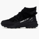 Adidas y-3 terrex swift r3 triple black