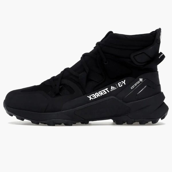 Adidas Y-3 terrex swift R3 Triple Black