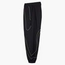 Adidas y-3 track pants black