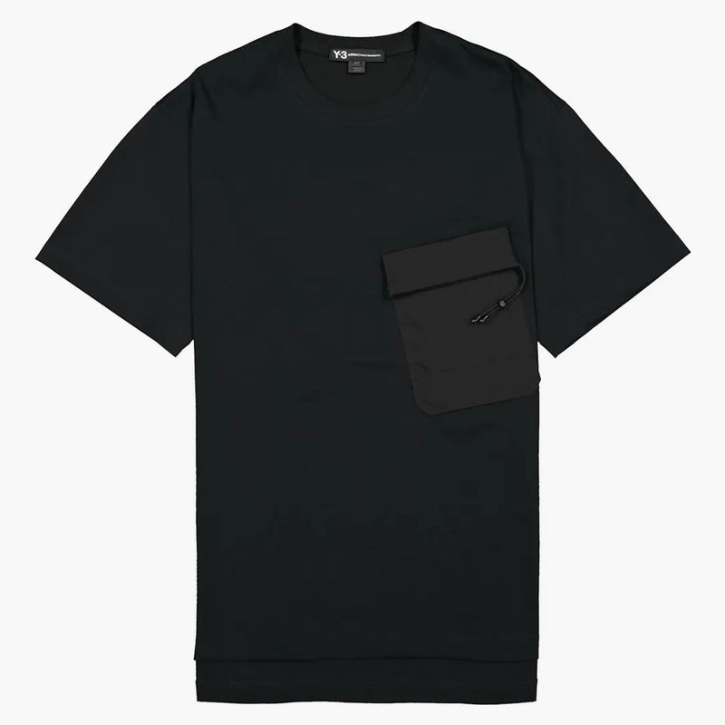 Adidas Y-3 Travel Tea Black