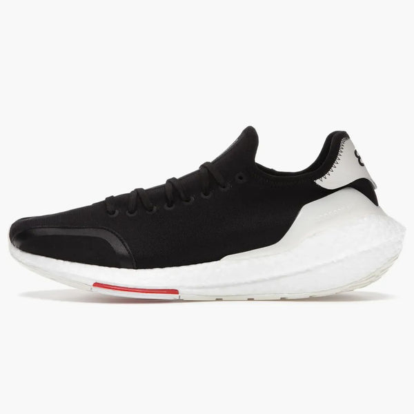 Adidas Y-3 Ultra Boost 21 Black