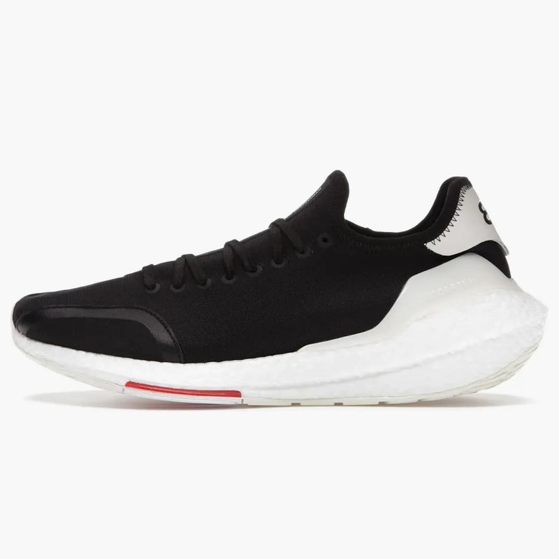 Adidas Y-3 Ultra Boost 21 Black