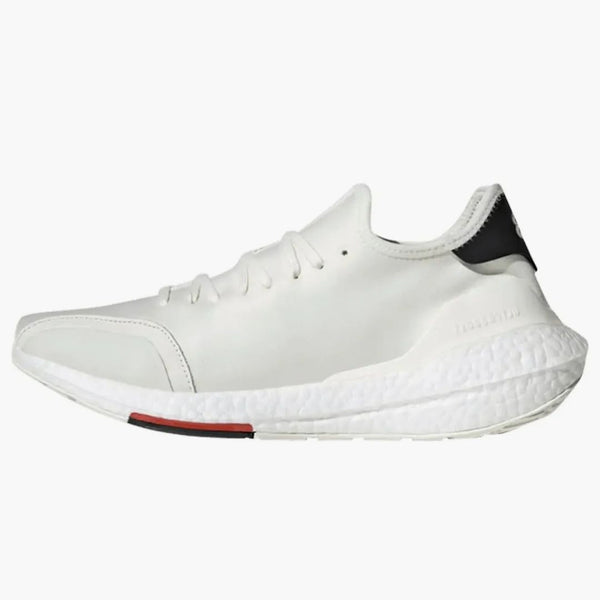 Adidas Y-3 Ultra Boost 21 Core White