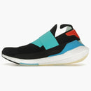 Adidas Y-3 Ultra Boost 22 Black Vivid Mint