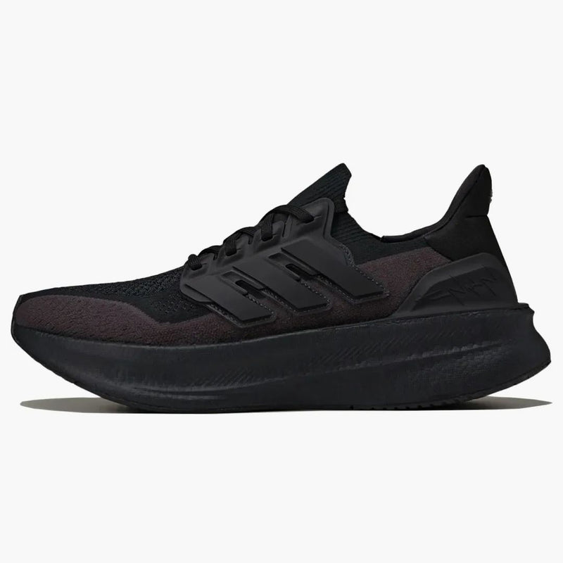 Adidas Y-3 Ultra Boost 5 Černý uhlík