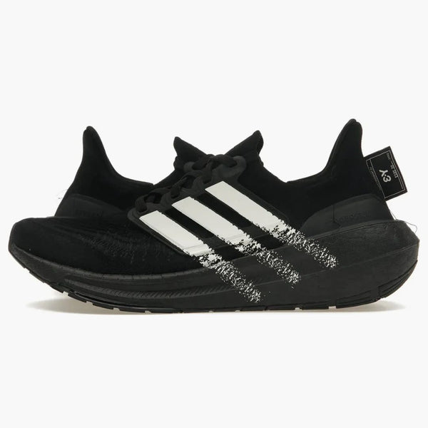 Adidas Y-3 Ultra Boost Light Bianco