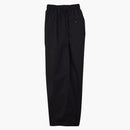 Adidas Y-3 Vented Cargo Tracksuit Bottoms Black
