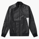 Adidas Y-3 Versa Bomber Chaqueta negra