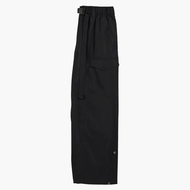 Adidas Y-3 Washed Twill Pants Black