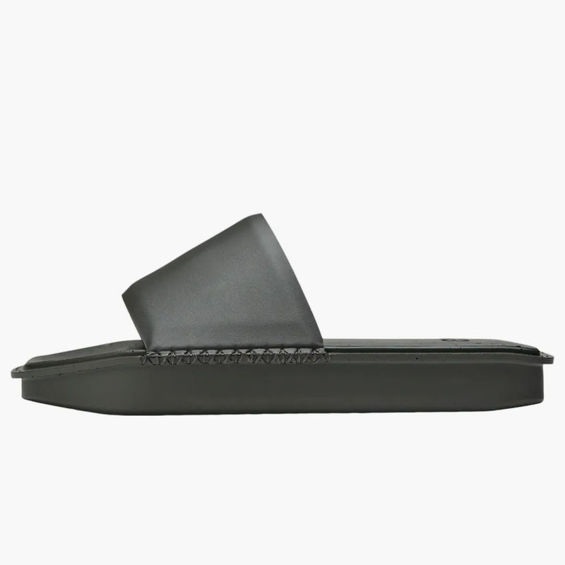 Adidas Y-3 Water Slide Cinder