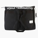 Adidas Y-3 Weekender Bag Black