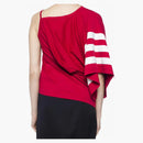 Adidas Y-3 Women 3 Stripes Tank Top Red/Chili Pepper