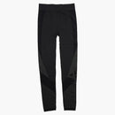 Adidas Y-3 Women Classic Seamless Knit Tights Black/Carbon