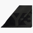 Adidas Y-3 Women Classic Seamless Knit Tights Black/Carbon