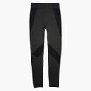Adidas Y-3 Women Classic Seamless Knit Tights Black/Carbon