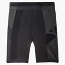 Adidas Y-3 Women Classic Costeos sin costuras Black/Carbon