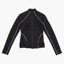 Adidas Y-3 Women Foundation Track Top Jacket Black