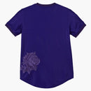 Adidas Y-3 Dámské Real Madrid 23/24 Special Edition Authentic Jersey Dark Purple