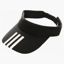Adidas Y-3 XL Visor Black/Core White