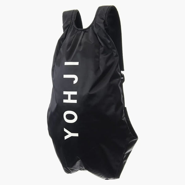 Adidas y-3 yohji batoh černý