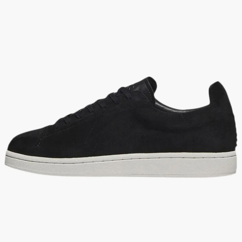 Adidas Y-3 Yohji Court Core Black