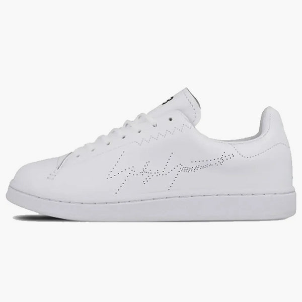 Adidas Y-3 Yohji Court White