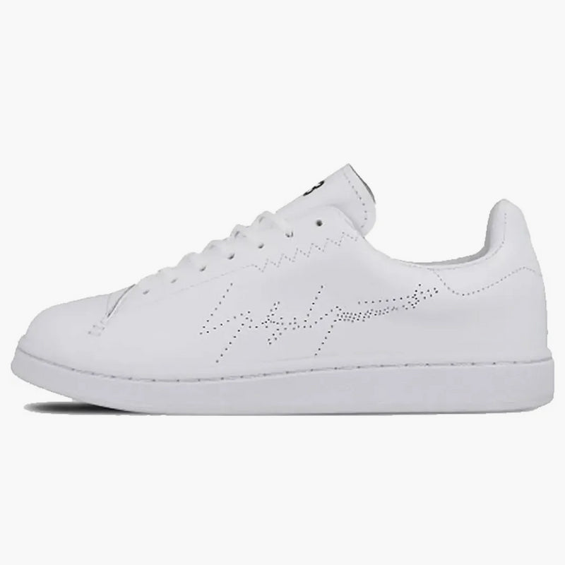 Adidas Y-3 Yohji Court White