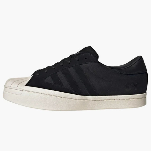 Adidas Y-3 Yohji Star Core Black