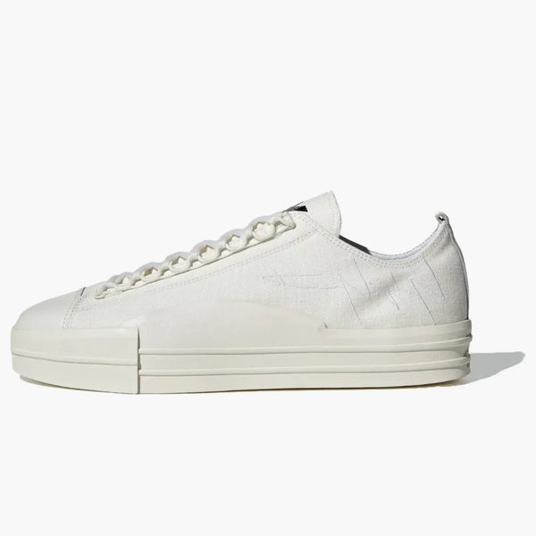 Adidas Y-3 Yuben Low Mimo bílou