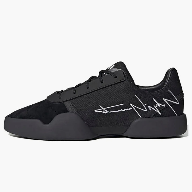 Adidas Y-3 Yunu Black Cloud White