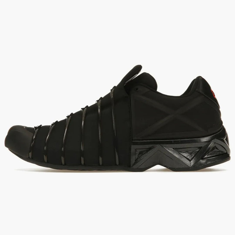 Adidas Y-3 Yuuto Palace Black Red
