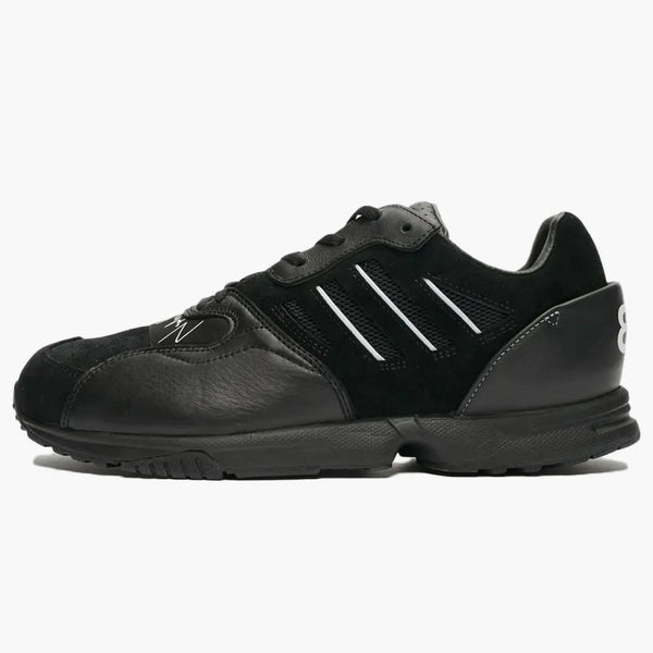Adidas y-3 zx běh černé bílé