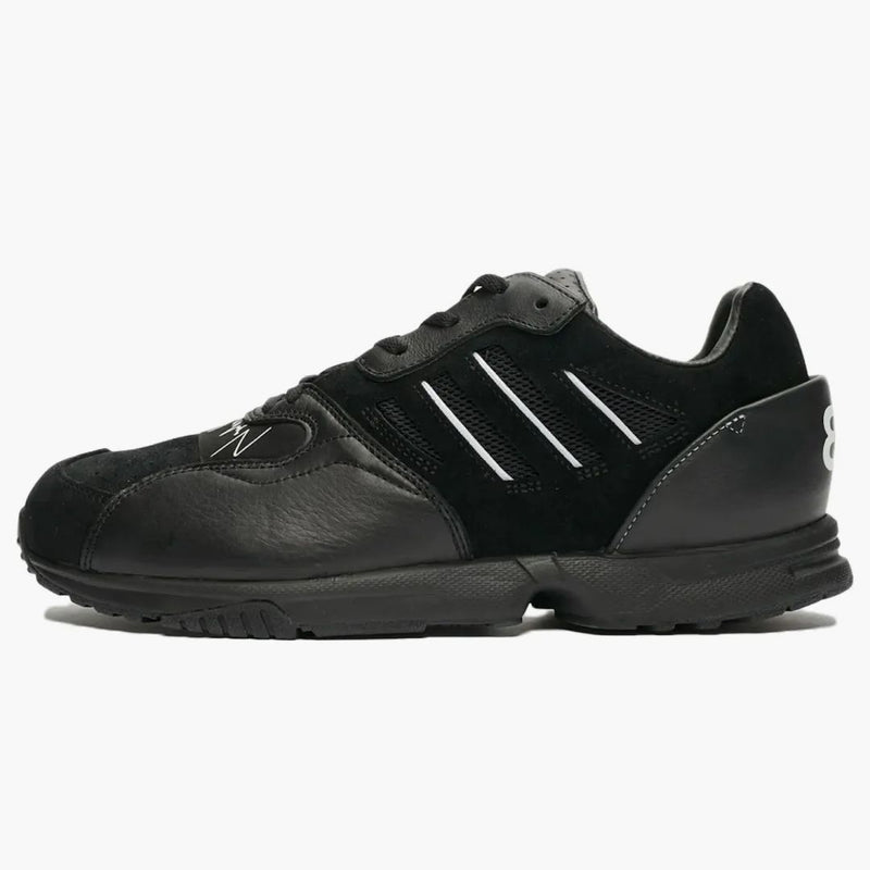 Adidas y-3 zx běh černé bílé