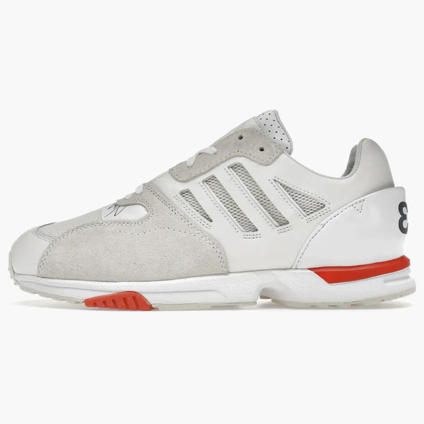Adidas y-3 zx utéct bílý
